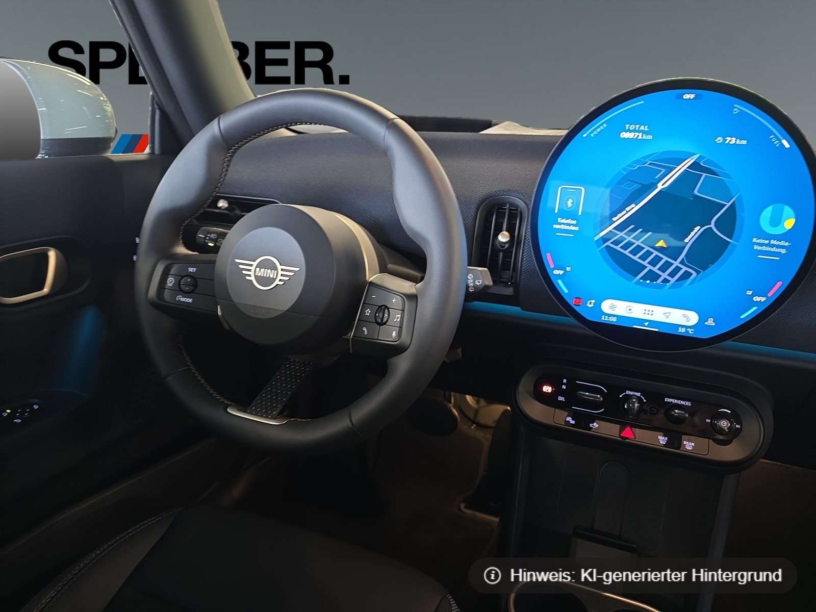 Fahrzeugbild eines MINI COOPER