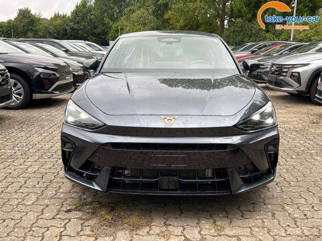 Fahrzeugbild eines CUPRA Leon
