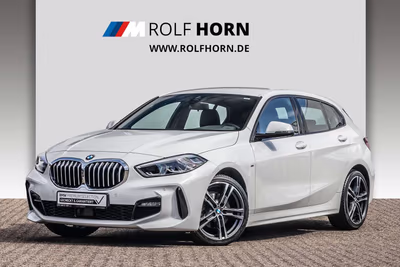 Bild BMW 1er-Reihe