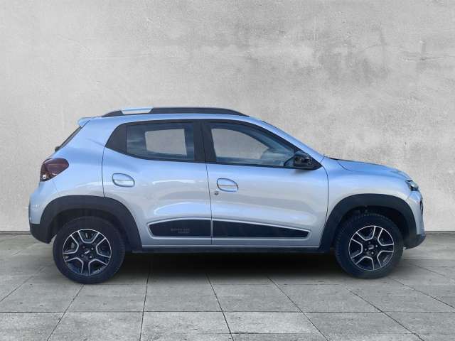 Fahrzeugbild eines Dacia Spring