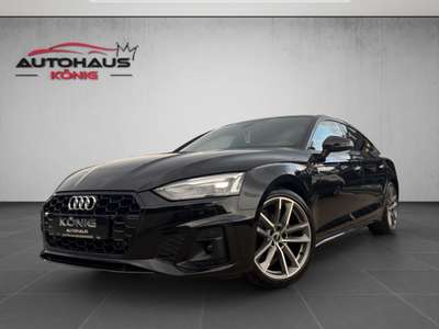 Bild Audi A5