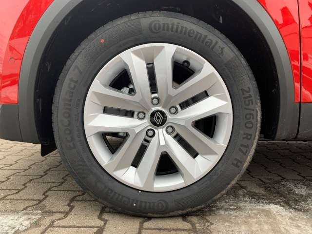 Fahrzeugbild eines Renault Symbioz