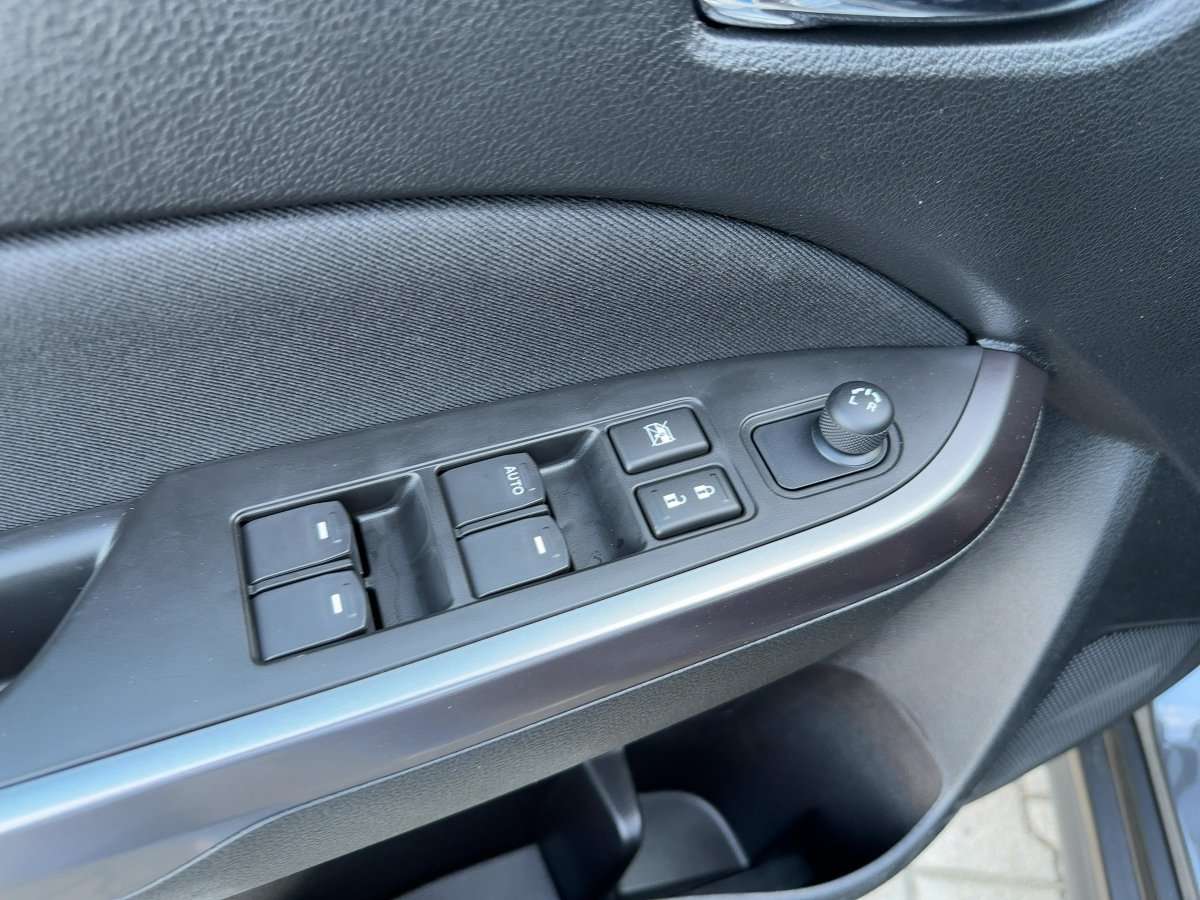 Fahrzeugbild eines Suzuki Vitara