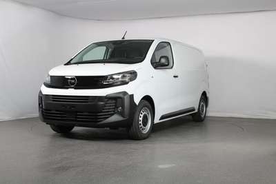 Bild Opel Vivaro