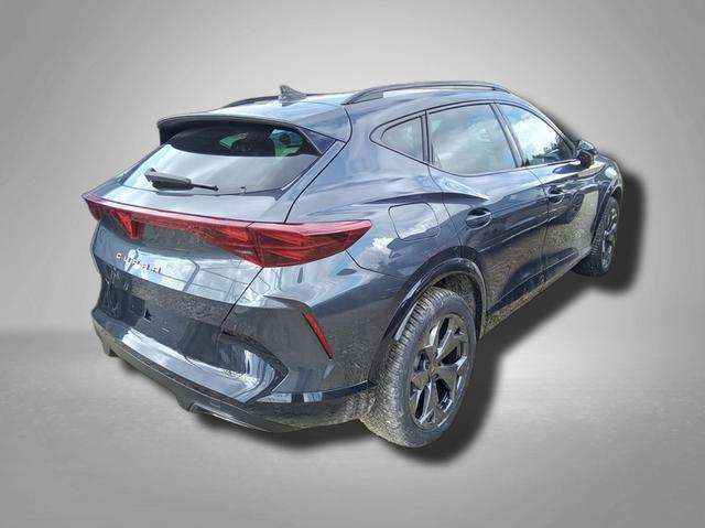 Fahrzeugbild eines CUPRA Formentor