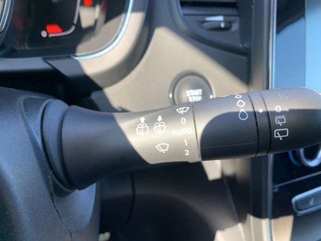 Fahrzeugbild eines Renault Scénic