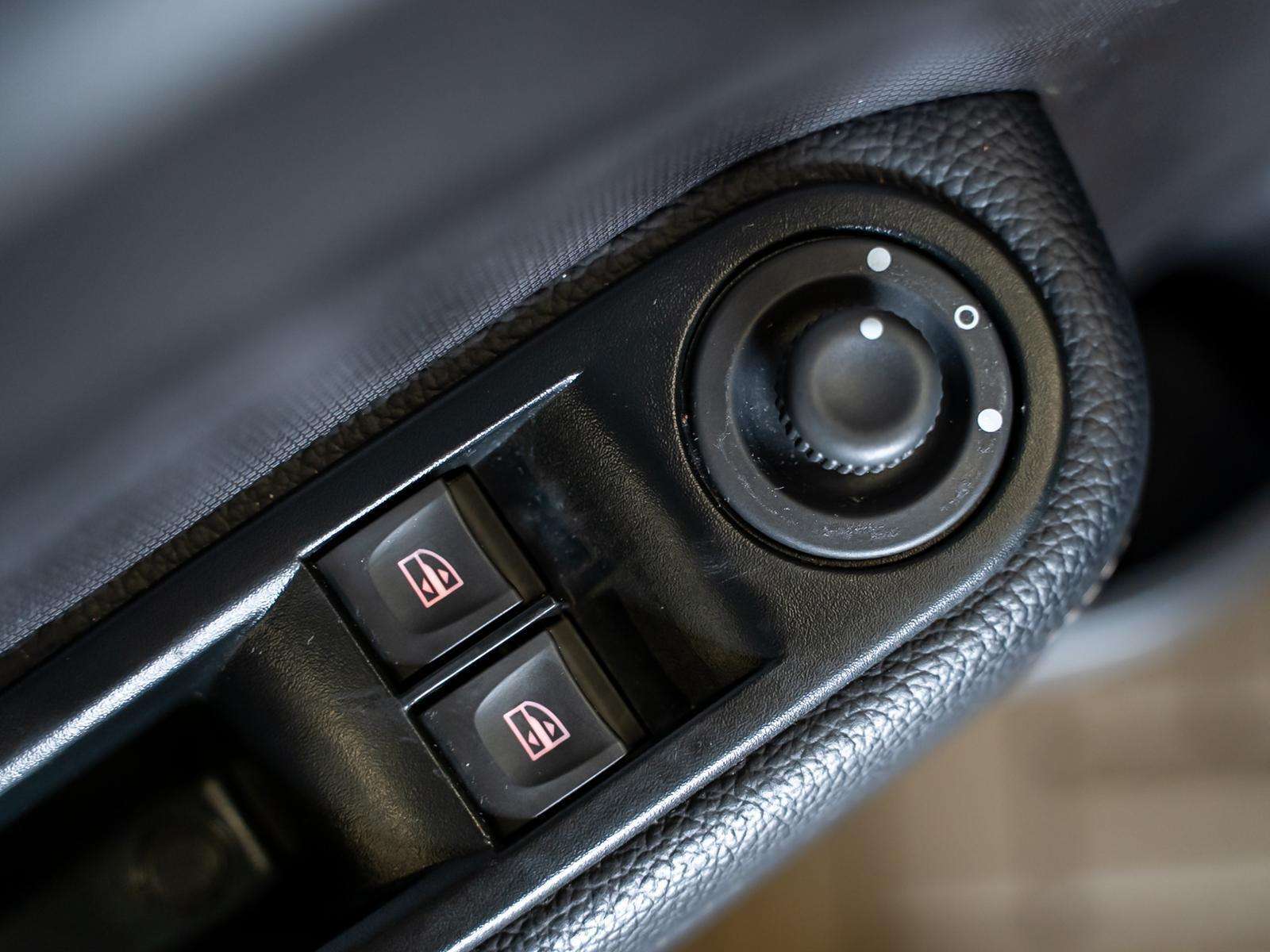 Fahrzeugbild eines Renault Twingo