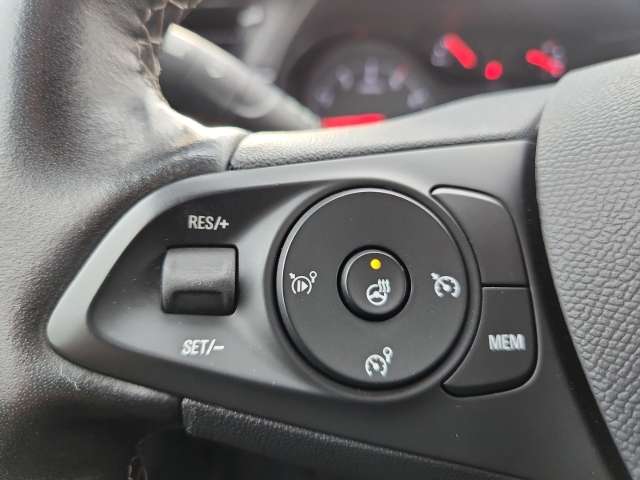 Fahrzeugbild eines Opel Corsa