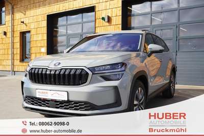 Bild Skoda Kodiaq