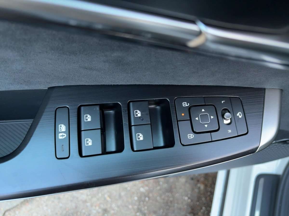 Fahrzeugbild eines Kia EV6