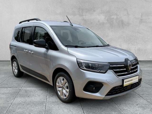 Fahrzeugbild eines Renault Kangoo