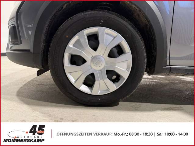 Fahrzeugbild eines Dacia Jogger