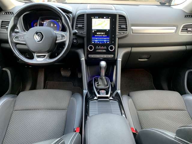 Fahrzeugbild eines Renault Koleos