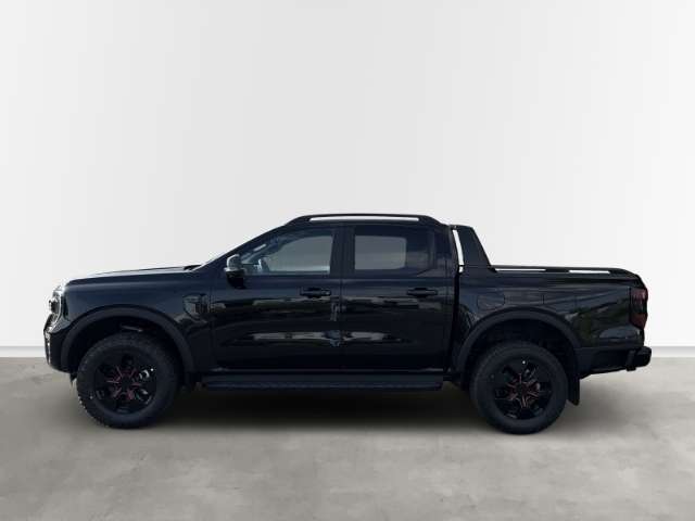 Fahrzeugbild eines Ford Ranger
