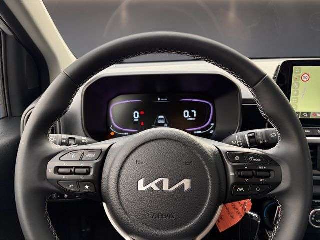 Fahrzeugbild eines Kia Picanto