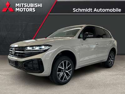 Bild Volkswagen Touareg