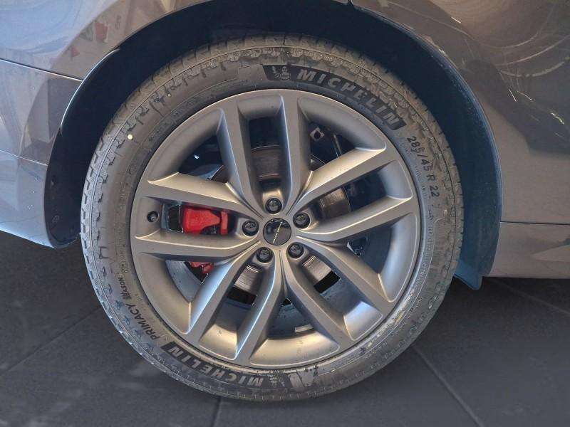 Fahrzeugbild eines Land Rover Range Rover Sport