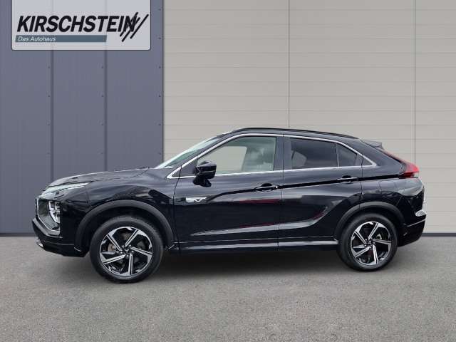 Fahrzeugbild eines Mitsubishi Eclipse Cross