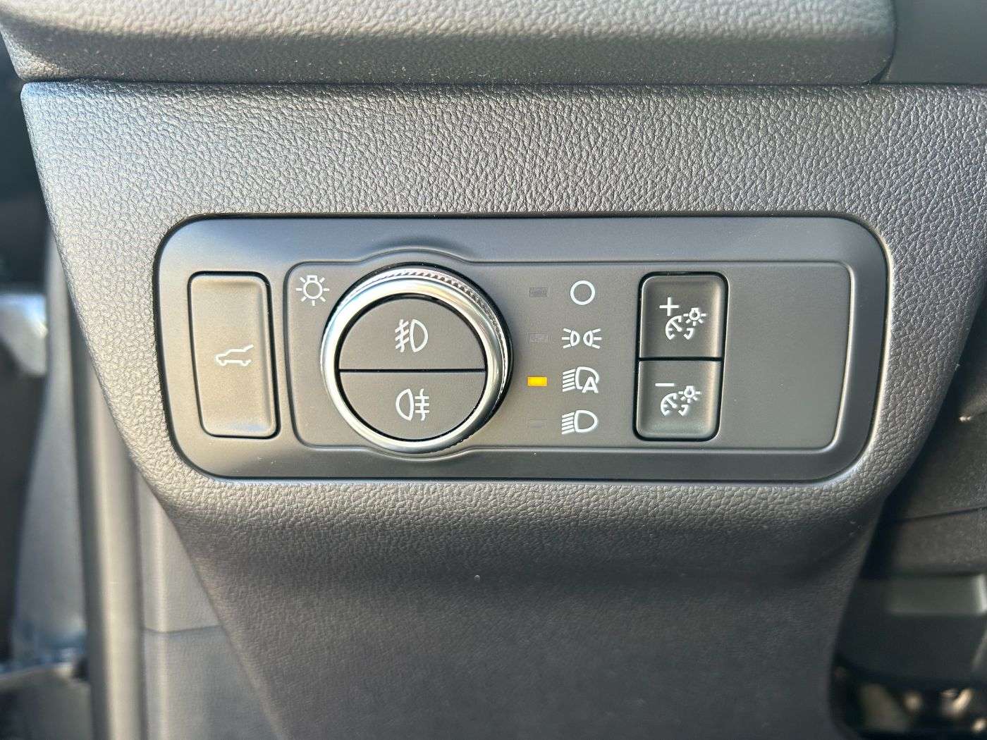 Fahrzeugbild eines Ford Kuga