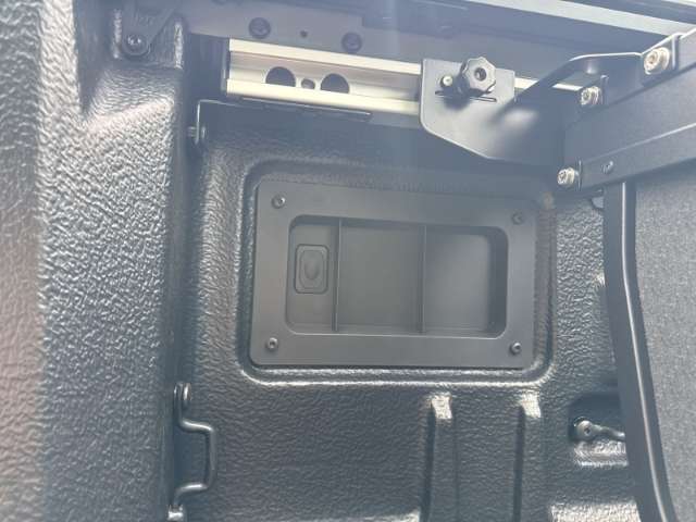 Fahrzeugbild eines Ford Ranger