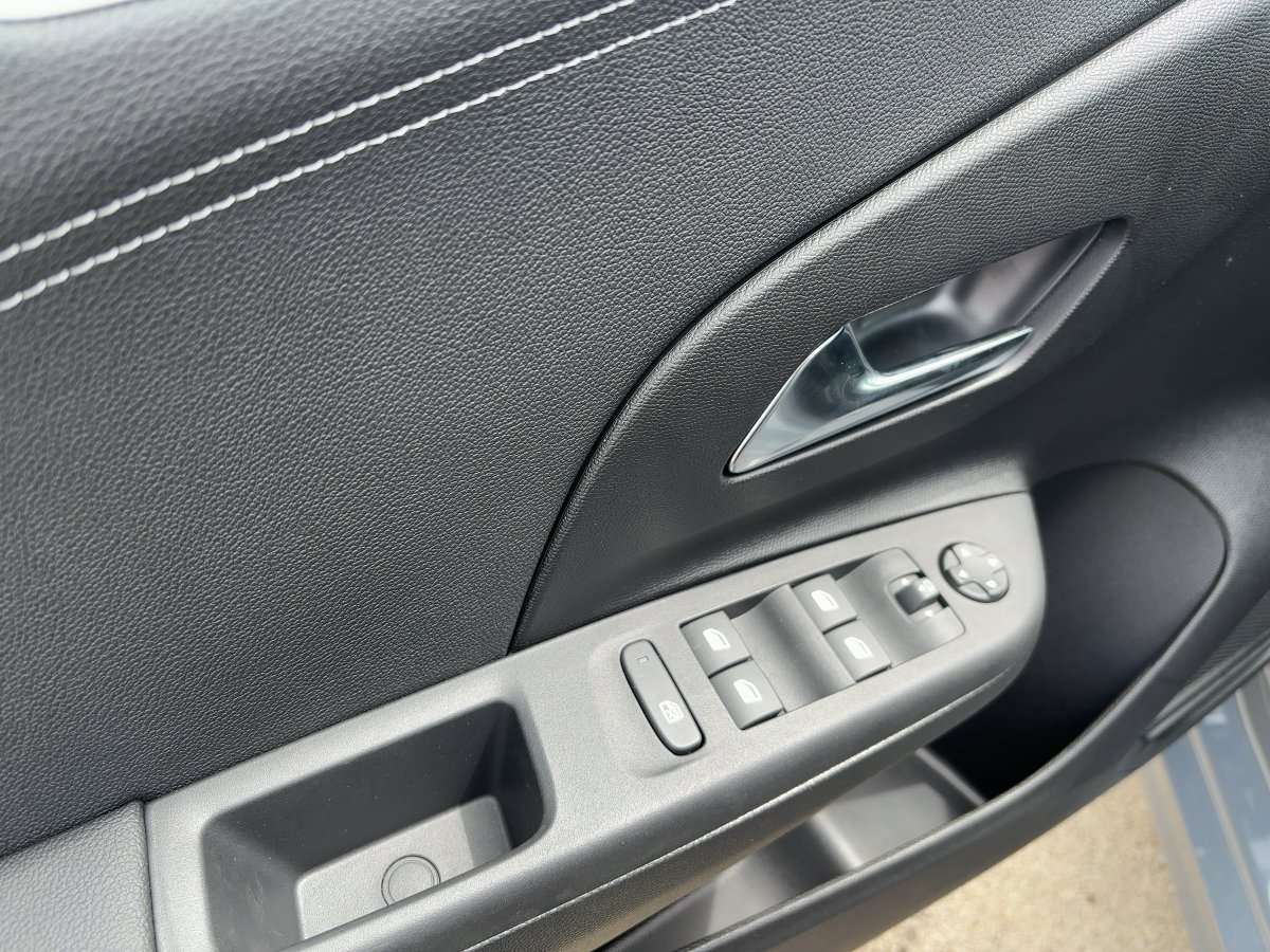 Fahrzeugbild eines Opel Corsa