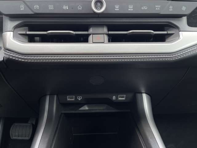 Fahrzeugbild eines Jeep Compass