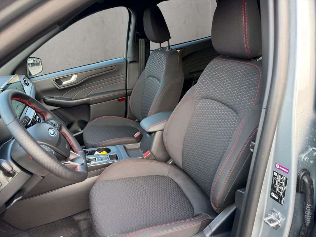 Fahrzeugbild eines Ford Kuga
