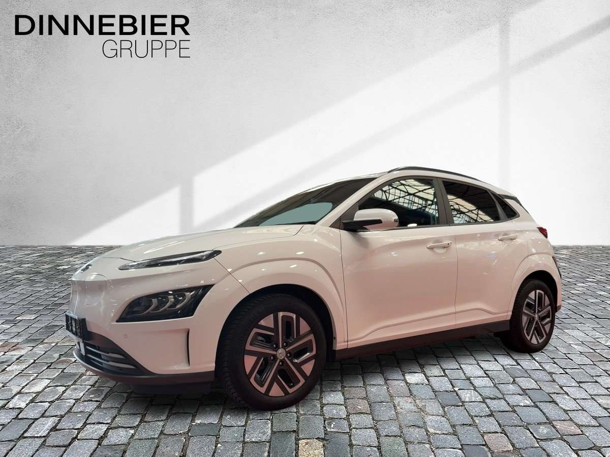 Fahrzeugbild eines Hyundai Kona