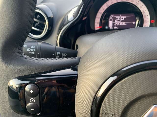 Fahrzeugbild eines Renault Twingo