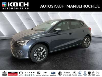 Bild SEAT Ibiza