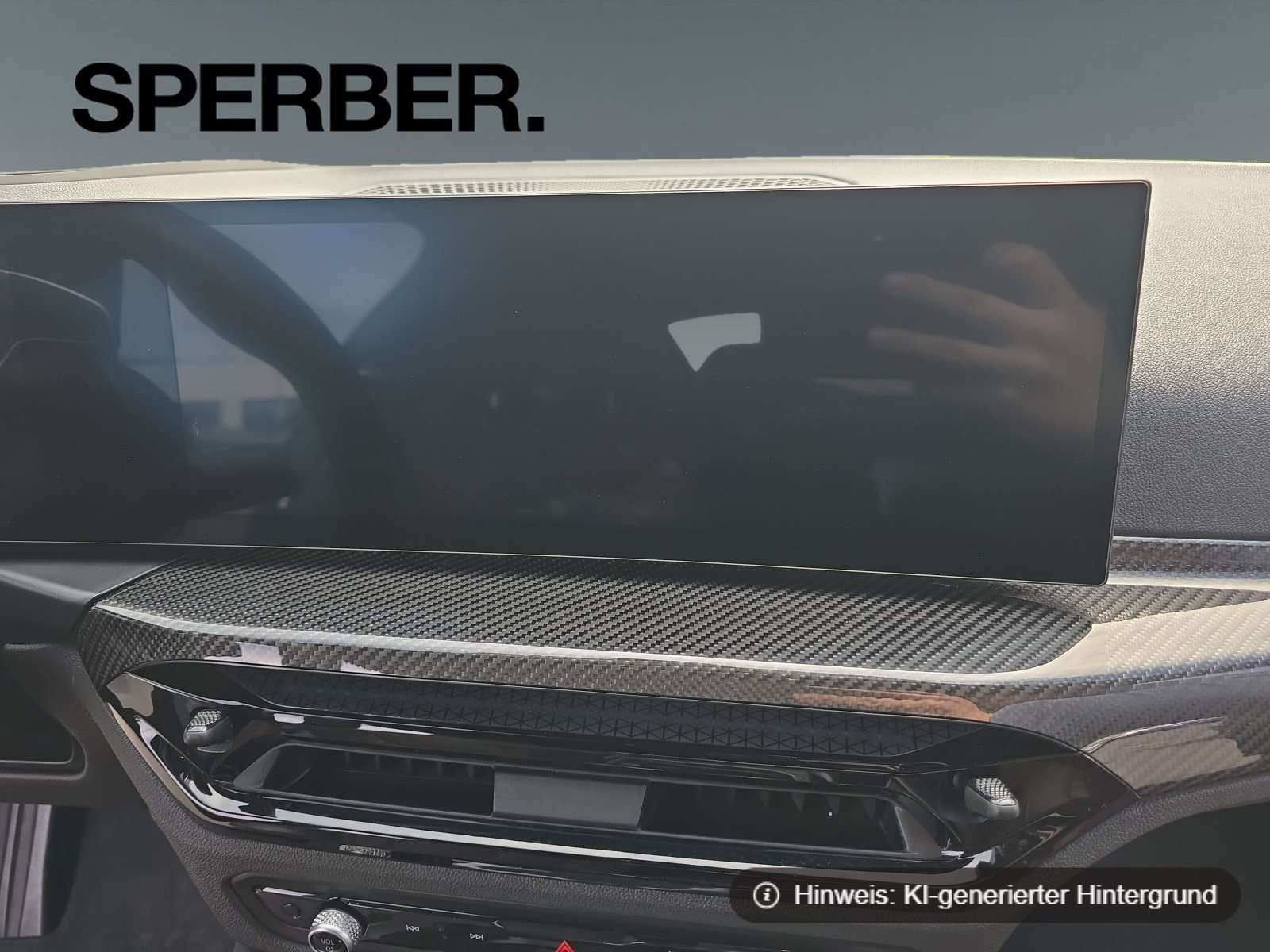 Fahrzeugbild eines BMW 4er-Reihe