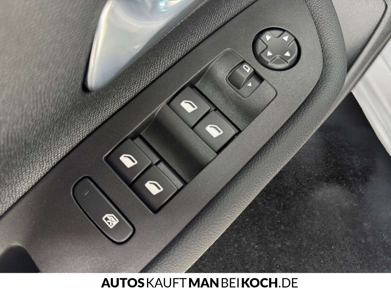 Fahrzeugbild eines Opel Mokka
