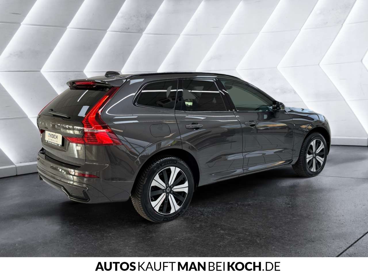 Fahrzeugbild eines Volvo XC60