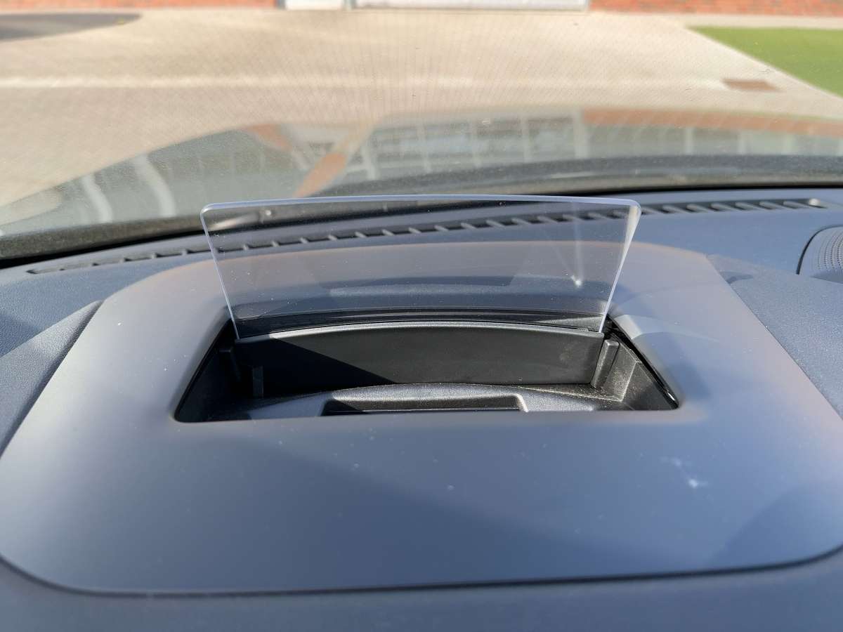 Fahrzeugbild eines Ford Kuga