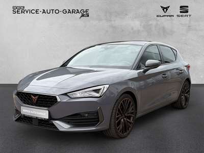 Bild CUPRA Leon