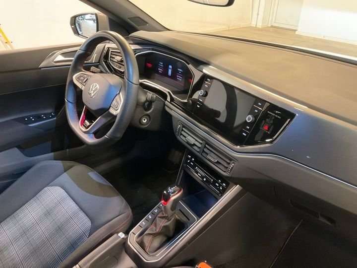 Fahrzeugbild eines Volkswagen Polo