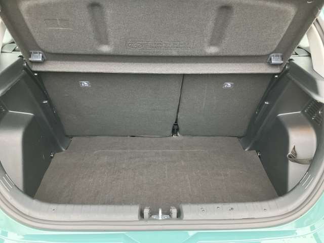 Fahrzeugbild eines Hyundai i20