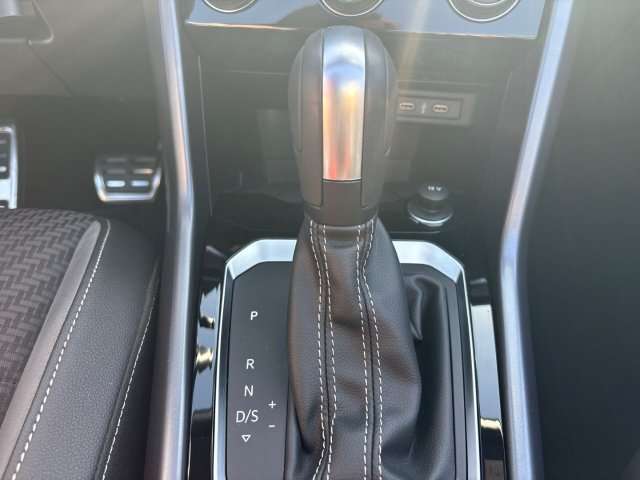 Fahrzeugbild eines Volkswagen T-Roc