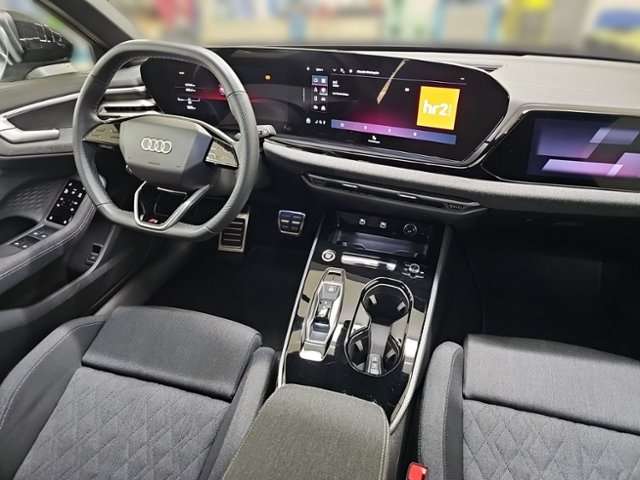 Fahrzeugbild eines Audi A5