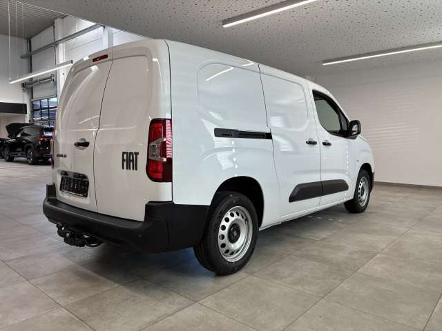 Fahrzeugbild eines Fiat Doblò