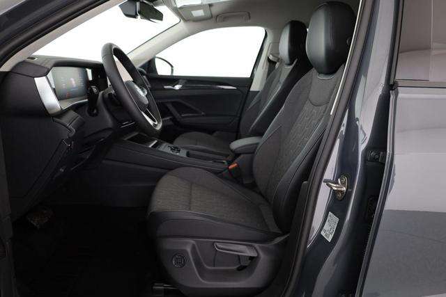 Fahrzeugbild eines Volkswagen Tayron