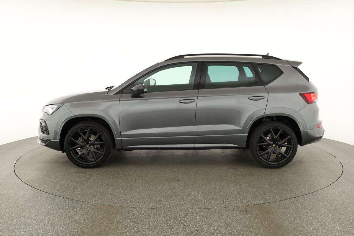 Fahrzeugbild eines CUPRA Ateca
