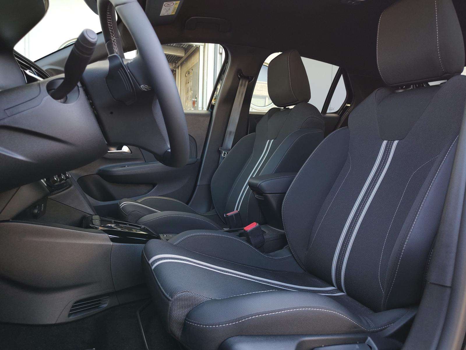 Fahrzeugbild eines Opel Corsa