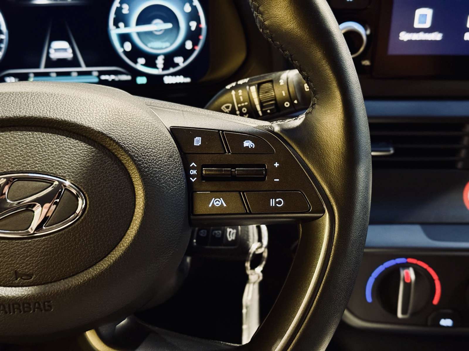 Fahrzeugbild eines Hyundai i20