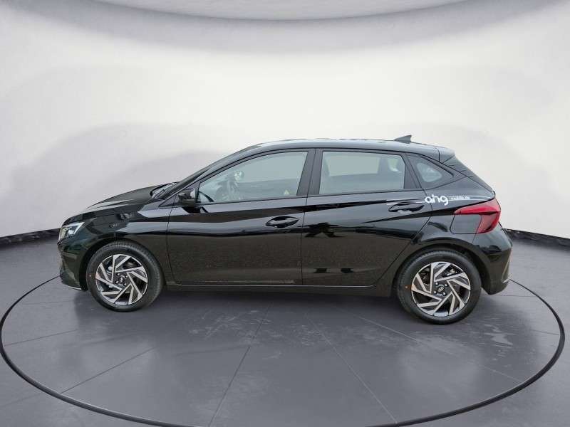 Fahrzeugbild eines Hyundai i20