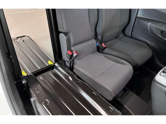Fahrzeugbild eines Fiat Doblò