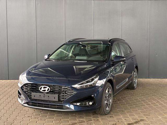 Fahrzeugbild eines Hyundai i30