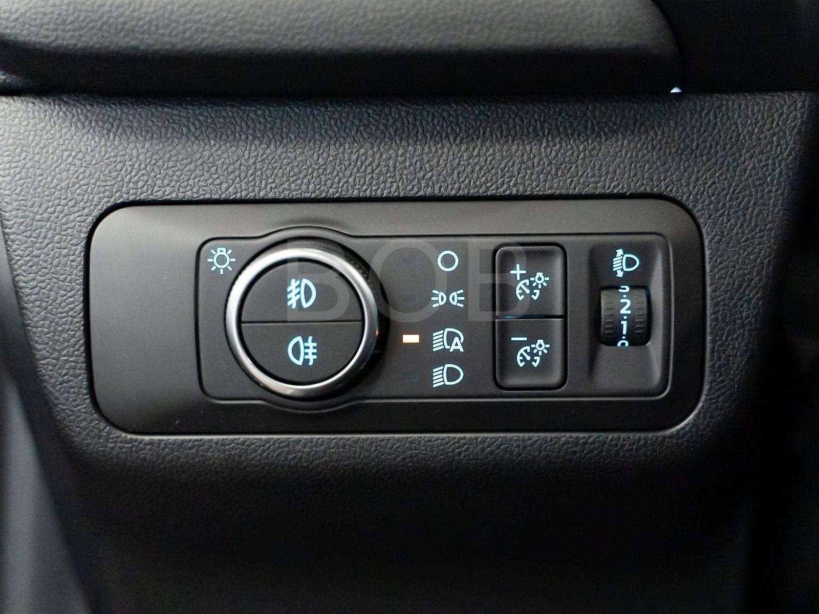 Fahrzeugbild eines Ford Kuga