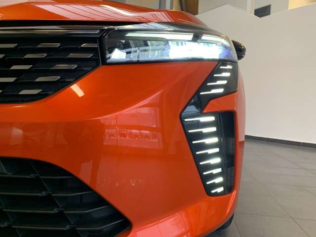 Fahrzeugbild eines Renault Clio