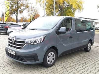 Bild Renault Trafic